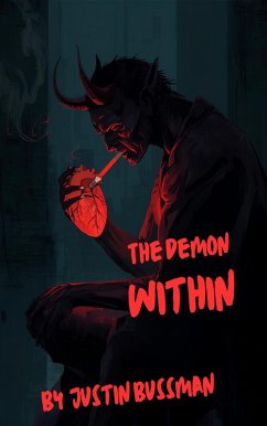 Cover The Demon Within (eBook, ePUB)