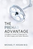 The Prehab Advantage (eBook, ePUB)
