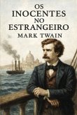 Os inocentes no estrangeiro (eBook, ePUB)