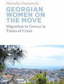 Georgian Migrant Women on the Move (eBook, PDF)