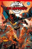 DC-Horror: Der Vampirkrieg - Bd. 2 (von 2) (eBook, ePUB)