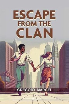 Cover Escape from the Clan (eBook, ePUB)