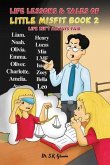 Life Lessons & Tales of Little MisFit: Book 2 (eBook, ePUB)