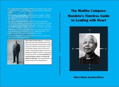 Cover The Madiba Compass: Mandela's Timeless Guide to Leading with Heart (eBook, ePUB)