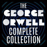 The George Orwell Complete Collection (MP3-Download)