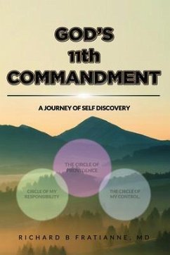 Cover God's 11th Commandment (eBook, ePUB)
