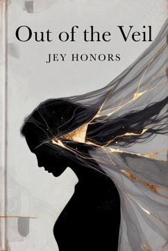 Cover Out of the Veil (eBook, ePUB)