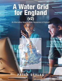 Cover A Water Grid for England (v2) (eBook, ePUB)