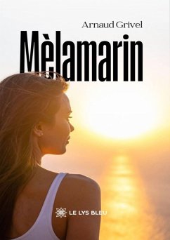 Cover Mèlamarin (eBook, ePUB)