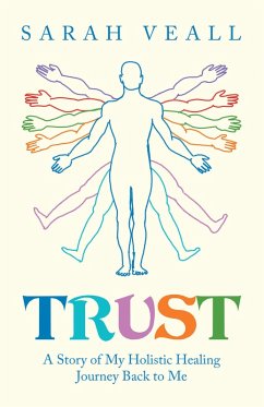 Trust (eBook, ePUB) - Veall, Sarah