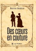 Des coeurs en couture - Tome 1 (eBook, ePUB)