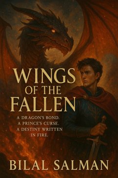Cover Wings of the Fallen (eBook, ePUB)