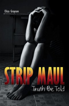 Cover STRIP MAUL (eBook, ePUB)