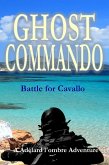 Battle for Cavallo (Ghost Commando, #2) (eBook, ePUB)