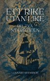 Ett rike utan like, del två (eBook, ePUB)