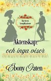 Äktenskap och inga visor (eBook, ePUB) Äktenskap och inga visor (eBook, ePUB)