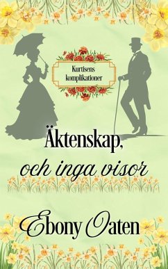 Äktenskap och inga visor (eBook, ePUB) - Oaten, Ebony