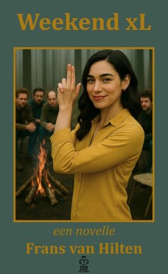 Cover Weekend xL (eBook, ePUB)