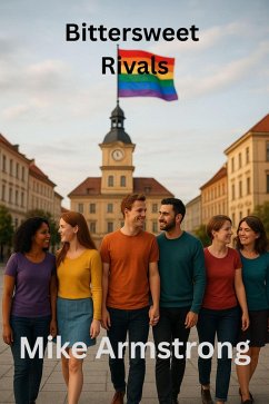 Bittersweet Rivals (Love, love, love, #24) (eBook, ePUB) - Armstrong, Mike