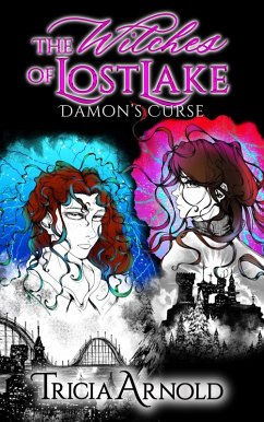 Cover The Witches of Lost Lake: Damon's Curse (eBook, ePUB)