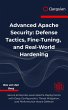 Advanced Apache Security (eBook, ePUB) - Bild 1