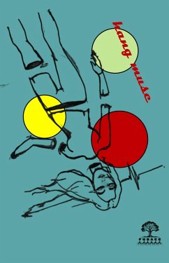 Hang muse - Un'altra possibile vita di Mario Schifano (eBook, ePUB) - Salvo, Massimiliano