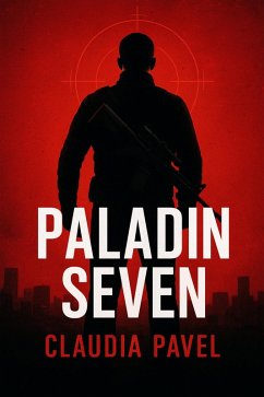Cover Paladin Seven (eBook, ePUB)