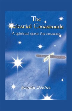 The Celestial Crossroads (eBook, ePUB) - Ovidne, Sophia