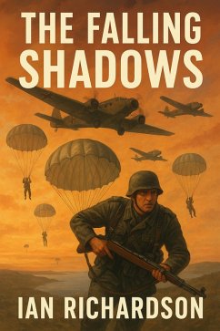 Cover The Falling Shadows (Small Bites) (eBook, ePUB)