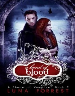 Cover A Bond of Blood (eBook, ePUB)