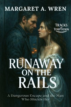 Cover Runaway on the Rails (eBook, ePUB)