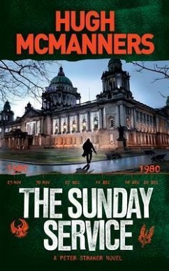 Cover The Sunday Service (eBook, ePUB)