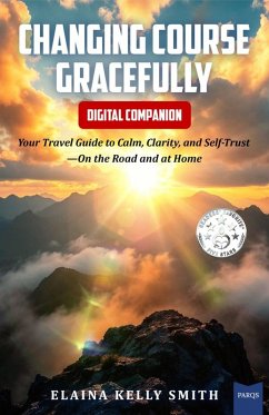 Cover Changing Course Gracefully: (eBook, ePUB)