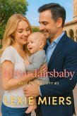 Miljardairsbaby (Axel en Chastity, #3) (eBook, ePUB)