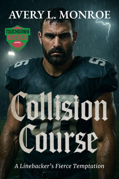 Collision Course (eBook, ePUB) Collision Course (eBook, ePUB)
