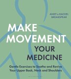 Make Movement Your Medicine (eBook, ePUB)