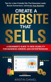 Create a Website That Sells (eBook, ePUB)