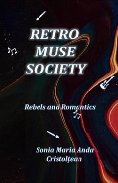 RETRO MUSE SOCIETY (eBook, ePUB) - Cristoltean, Sonia MA