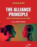 The Alliance Principle (eBook, ePUB) The Alliance Principle (eBook, ePUB)