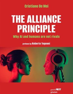 Cover The Alliance Principle (eBook, ePUB)