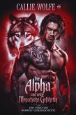 Der Alpha und seine menschliche Gefährtin (eBook, ePUB) Der Alpha und seine menschliche Gefährtin (eBook, ePUB)