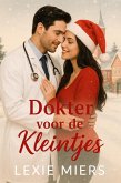Dokter voor de Kleintjes (eBook, ePUB)