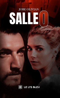 Cover Salle 0 (eBook, ePUB)