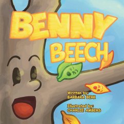 Cover BENNY BEECH (eBook, ePUB)