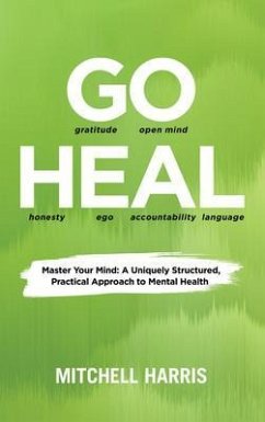 Cover GO HEAL: Master Your Mind (eBook, ePUB)