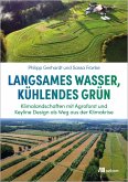 Langsames Wasser, kühlendes Grün (eBook, ePUB)