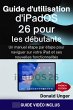Guide d'utilisation d'iPadOS 26 pour... - Bild 1
