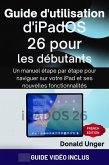 Guide d'utilisation d'iPadOS 26 pour les débutants (eBook, ePUB)