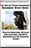 Skilled Trades Assessment Readiness Study Guide (eBook, ePUB)