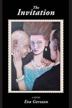 Cover THE INVITATION (eBook, ePUB)